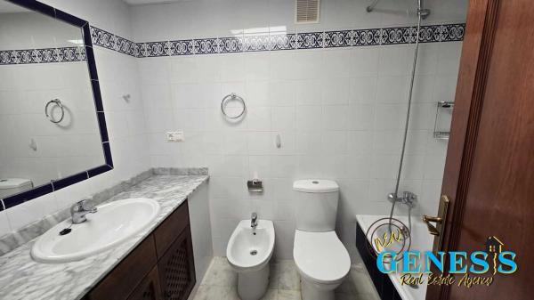 Piso en Av Roentgen, 3