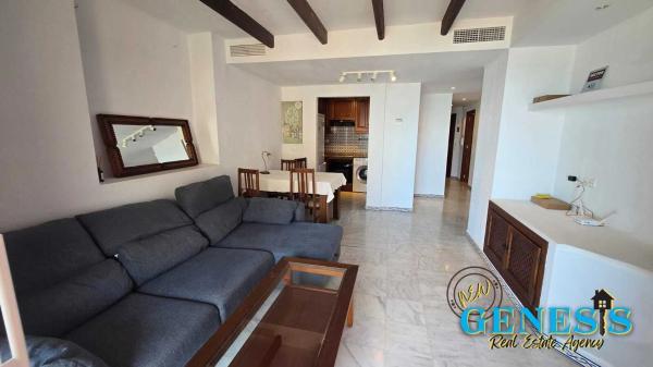 Piso en Av Roentgen, 3