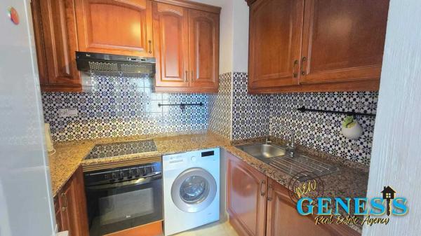 Piso en Av Roentgen, 3