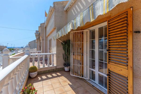 Chalet en Barrio Zona los Frutales