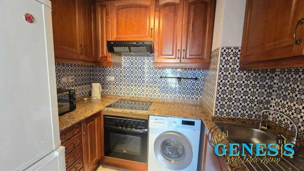 Piso en Av Roentgen, 3