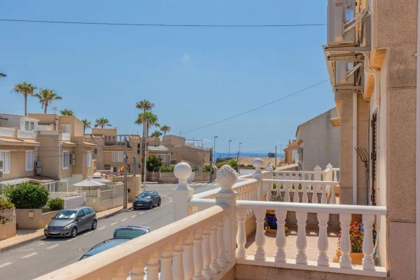 Chalet en Barrio Zona los Frutales