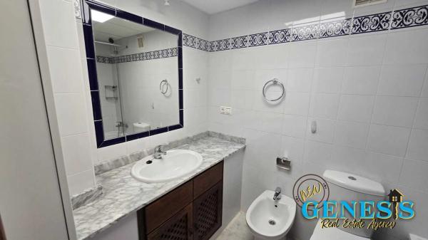 Piso en Av Roentgen, 3