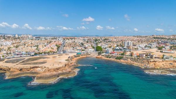 Chalet en Barrio Zona los Frutales