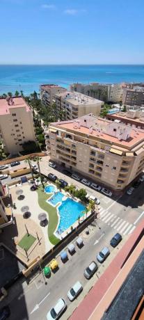 Piso en Av Roentgen, 3