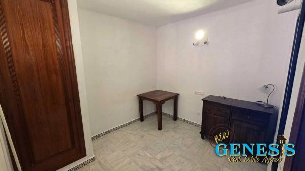 Piso en Av Roentgen, 3