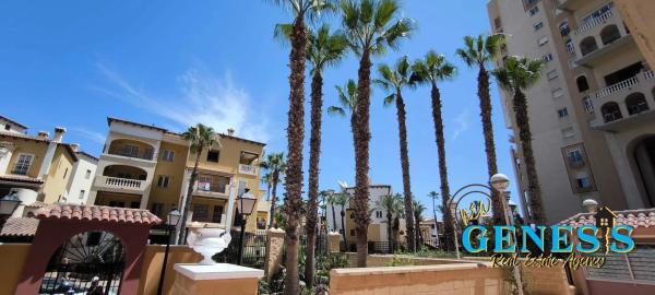 Piso en Av Roentgen, 3