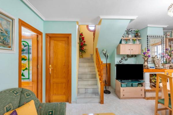 Chalet en Barrio Zona los Frutales