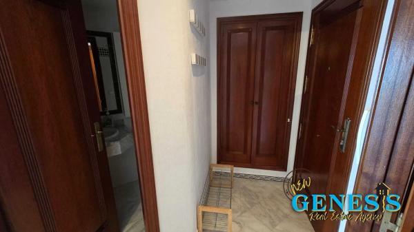 Piso en Av Roentgen, 3