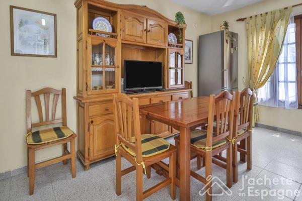 Piso en calle Echegaray