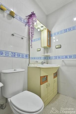 Piso en calle Echegaray