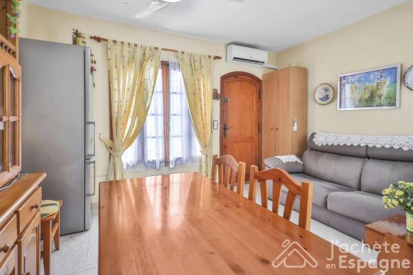 Piso en calle Echegaray