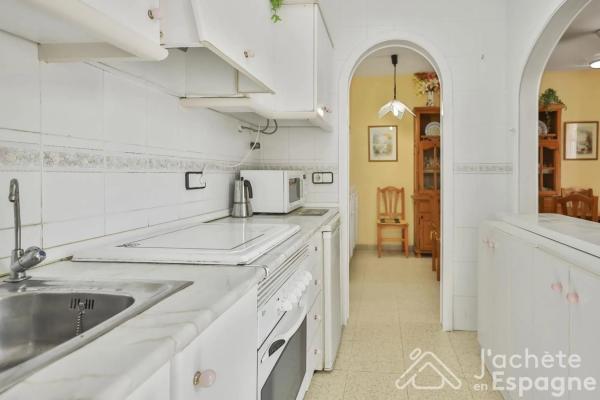 Piso en calle Echegaray