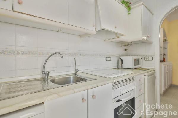 Piso en calle Echegaray