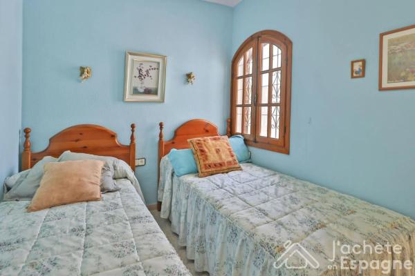 Piso en calle Echegaray