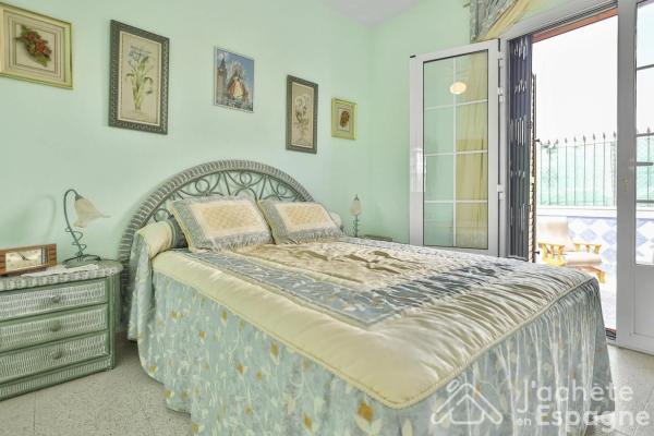 Piso en calle Echegaray