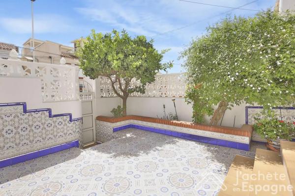 Piso en calle Echegaray