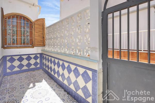 Piso en calle Echegaray