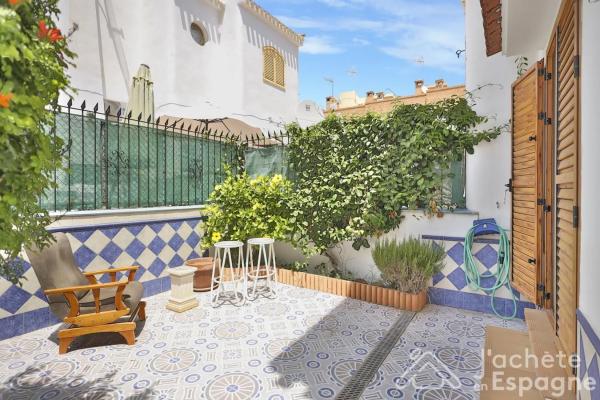 Piso en calle Echegaray