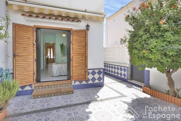 Piso en calle Echegaray