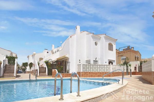 Piso en calle Echegaray