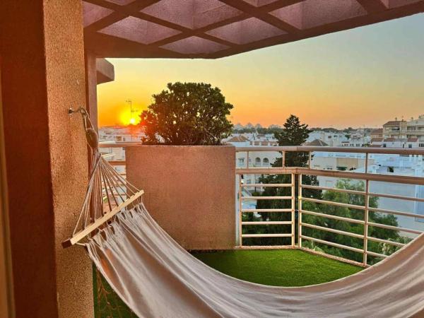 Ático en Barrio Playa de los Locos