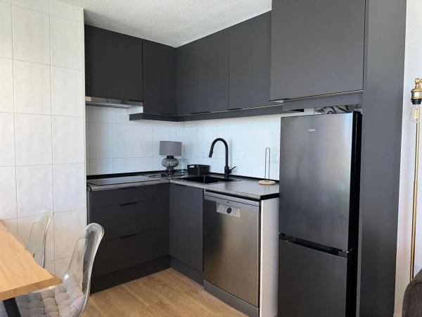 Ático en Barrio Playa de los Locos