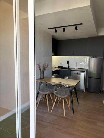 Ático en Barrio Playa de los Locos