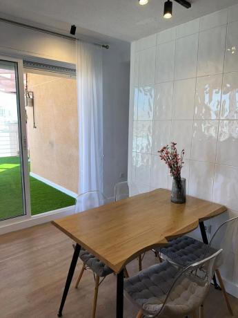 Ático en Barrio Playa de los Locos