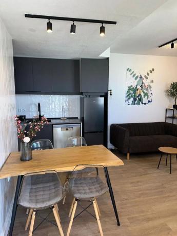 Ático en Barrio Playa de los Locos