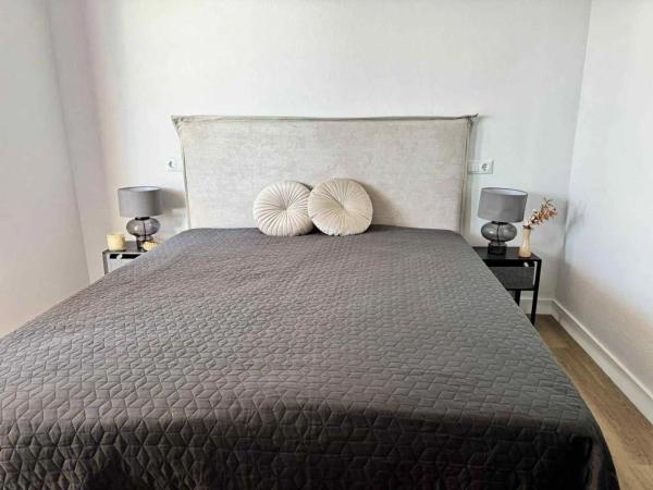 Ático en Barrio Playa de los Locos