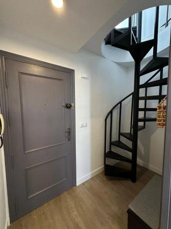 Ático en Barrio Playa de los Locos