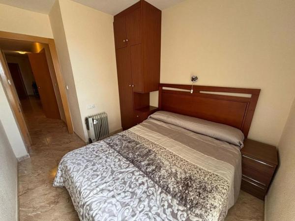 Piso en Barrio Playa de los Locos