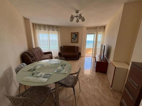 Piso en Barrio Playa de los Locos