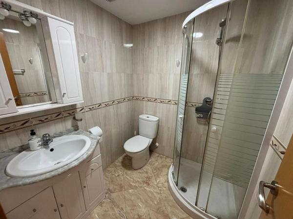 Piso en Barrio Playa de los Locos