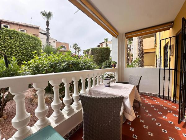 Piso en Barrio Zona los Frutales