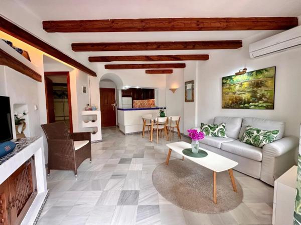 Piso en Barrio Zona los Frutales