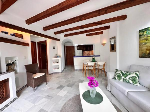 Piso en Barrio Zona los Frutales