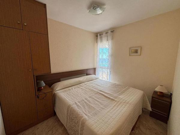 Piso en Barrio Playa de los Locos