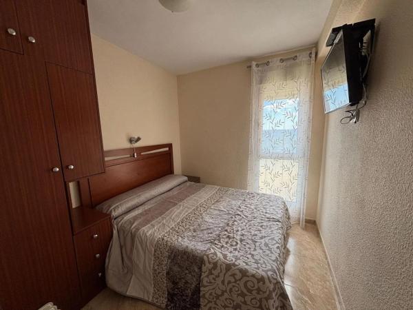 Piso en Barrio Playa de los Locos