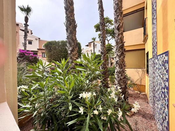 Piso en Barrio Zona los Frutales