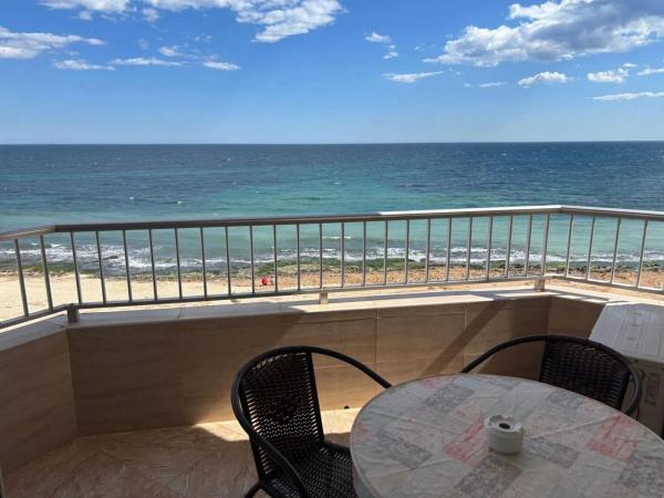 Piso en Barrio Playa de los Locos