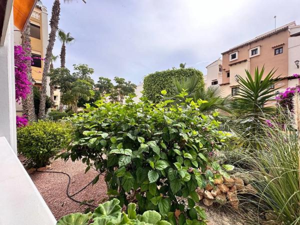 Piso en Barrio Zona los Frutales