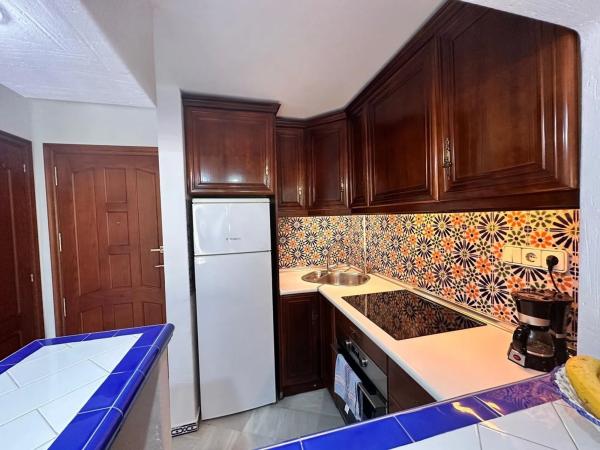 Piso en Barrio Zona los Frutales