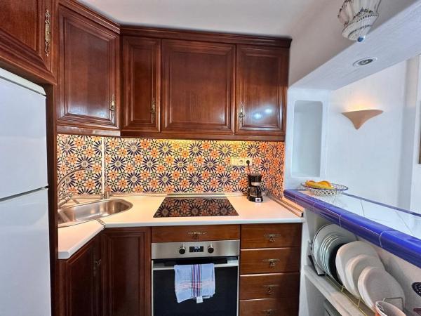 Piso en Barrio Zona los Frutales