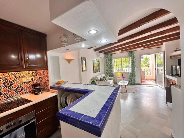 Piso en Barrio Zona los Frutales