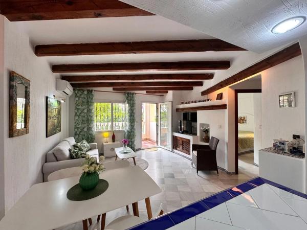 Piso en Barrio Zona los Frutales