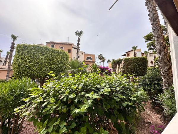 Piso en Barrio Zona los Frutales