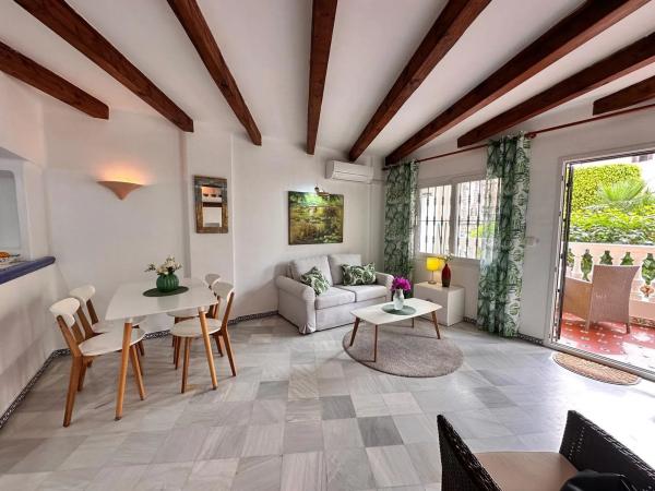 Piso en Barrio Zona los Frutales