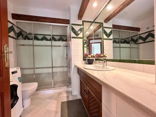 Piso en Barrio Zona los Frutales